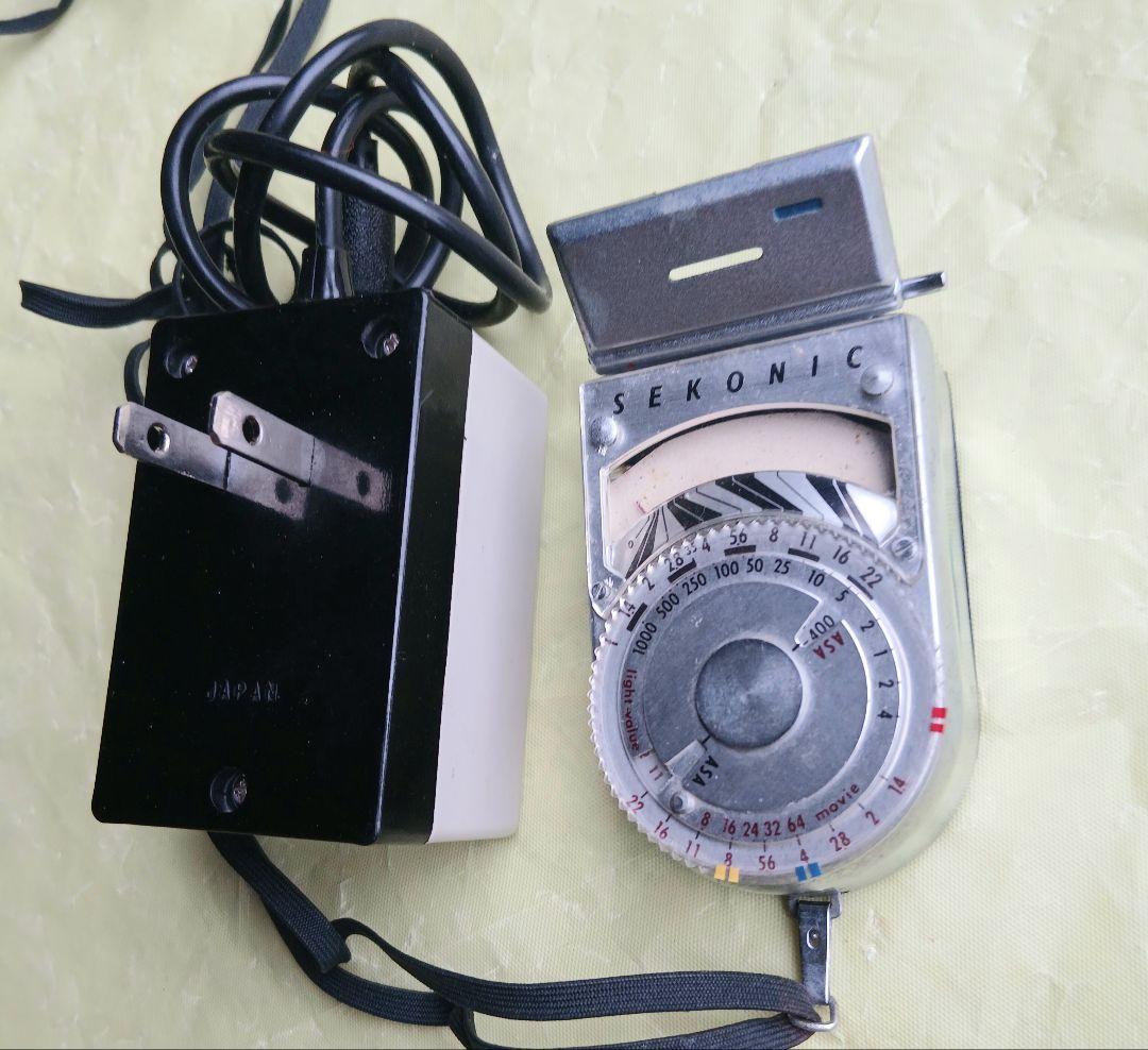 フィルムカメラ&レンズ&ストロ ボまとめ売り「ジャンク」