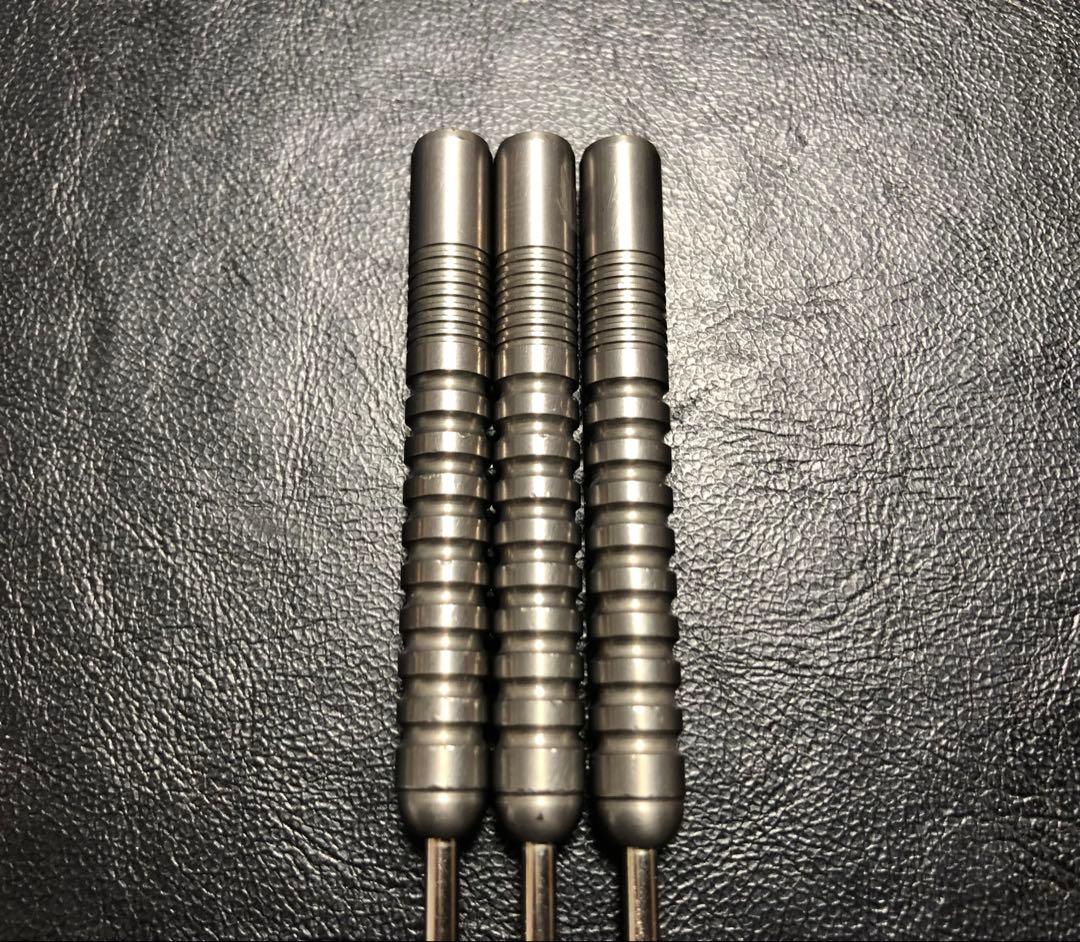 激レア ターゲット エイドリアン・ルイス ジェネレーション2 スティール 23g