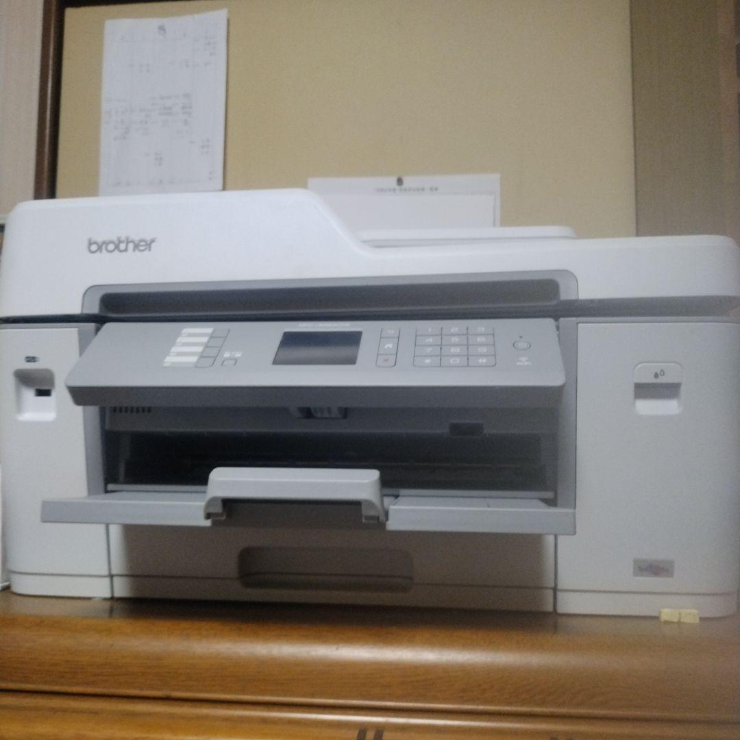 OA機器 MFC-J5630CDW