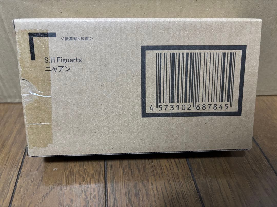 s.h.figuarts マチュ ニャアン 2体セット