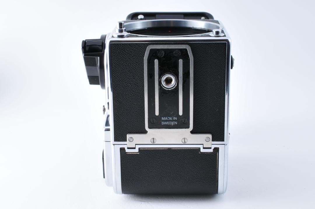 フィルムカメラ HASSELBLAD 503cx PME51 CF 4/50 T #843