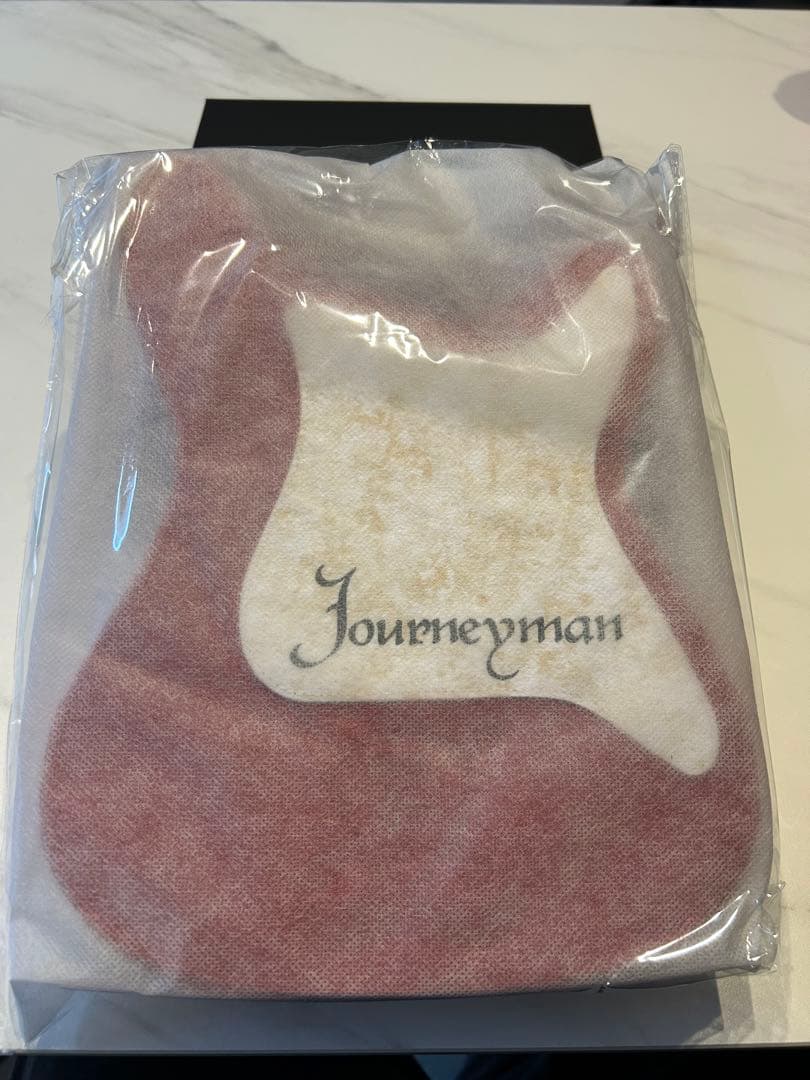 GLAY 30th Amex特典　Journeyman ショルダーバッグ