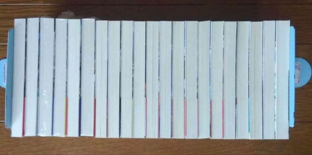 全巻初版帯付多数　公女殿下の家庭教師　0〜20巻 21冊