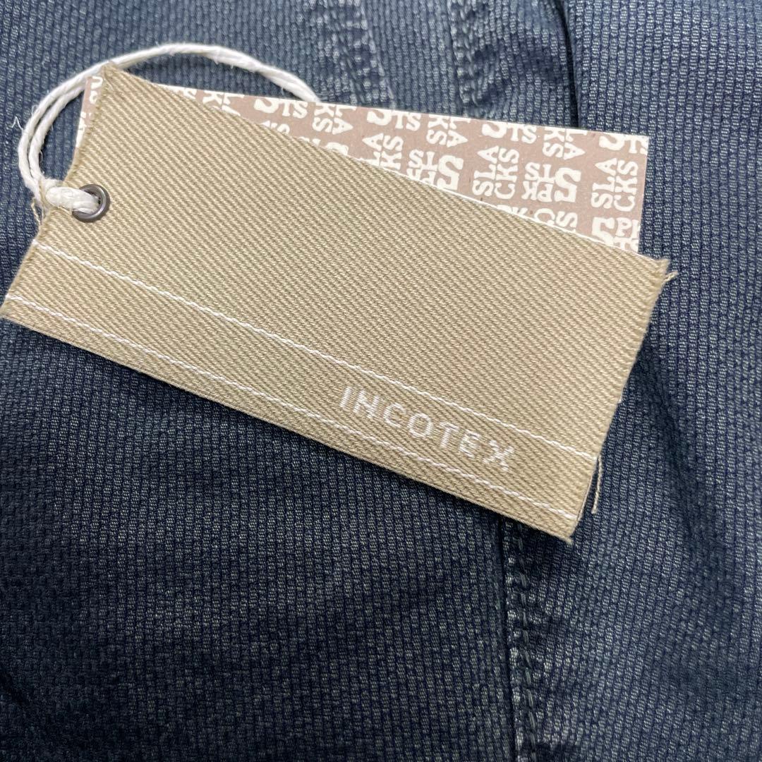 インコテックス　チノパン