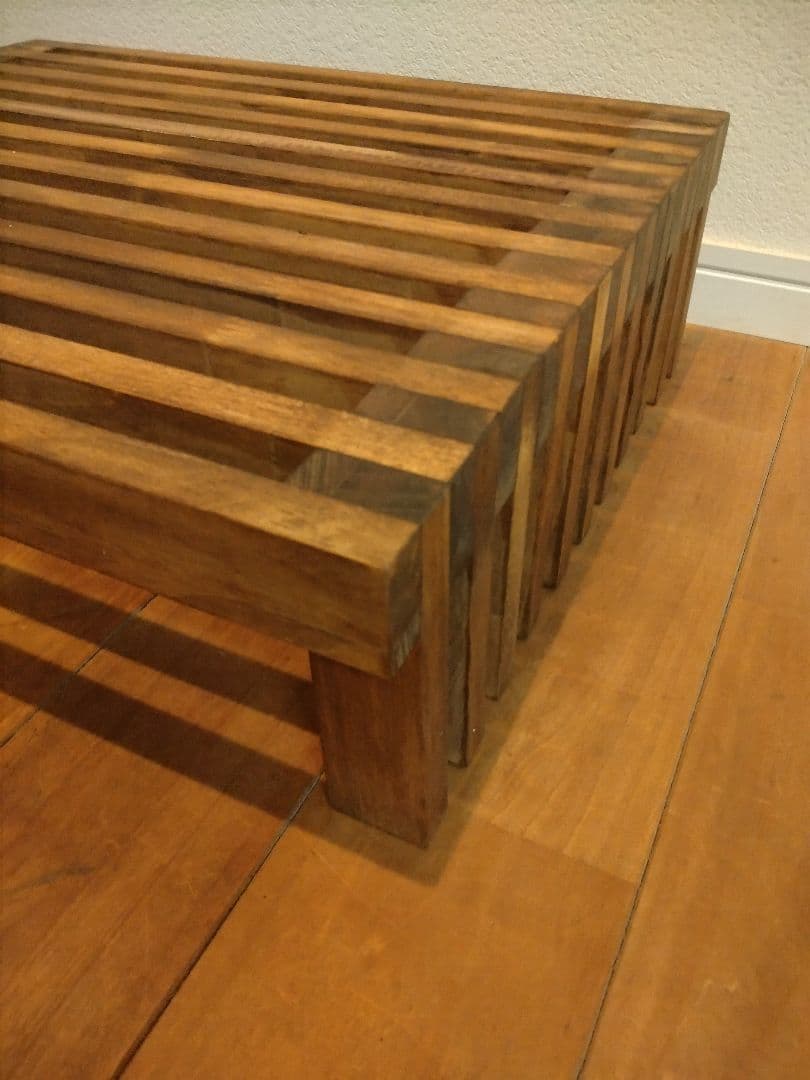 木製　ハンドメイド　オーダー　棚　シェルフ　ラック　踏み台　スツール