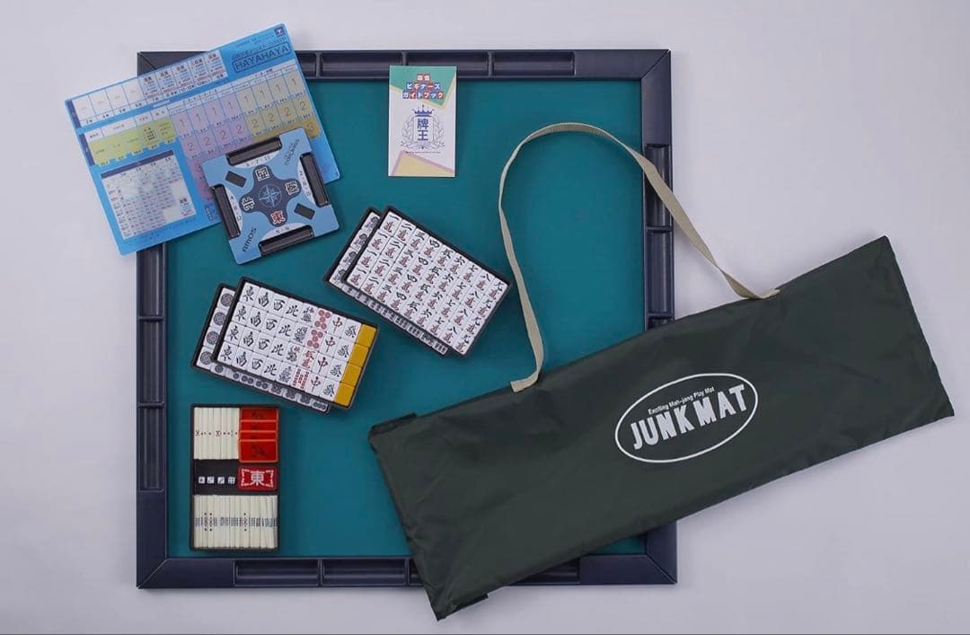 大洋技研(TAIYO GIKEN) 麻雀セット ジャンクマット プライムギア
