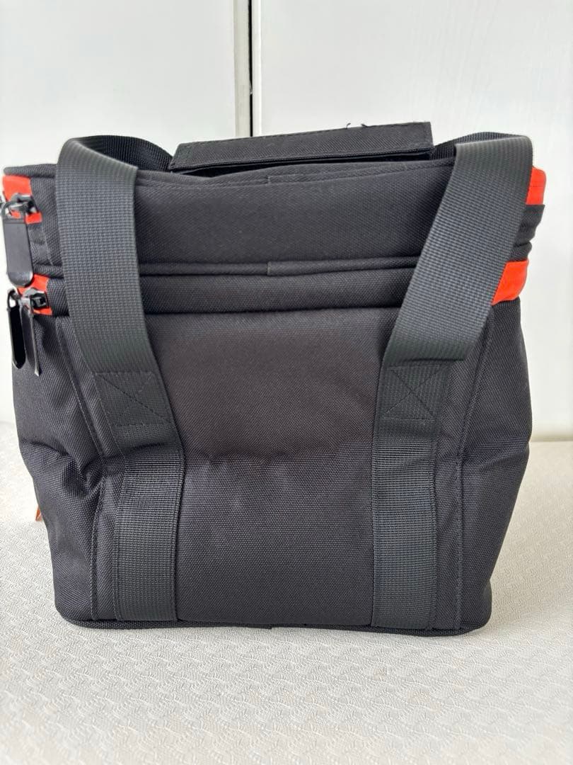 Jackery　充電用シガーソケット・ACアダプター収納ポーチ＆本体収納バッグ