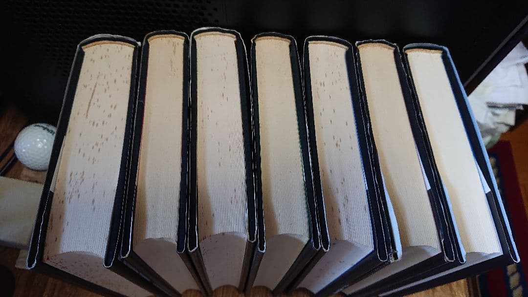 期間限定のセール！夢野久作全集　7冊セット