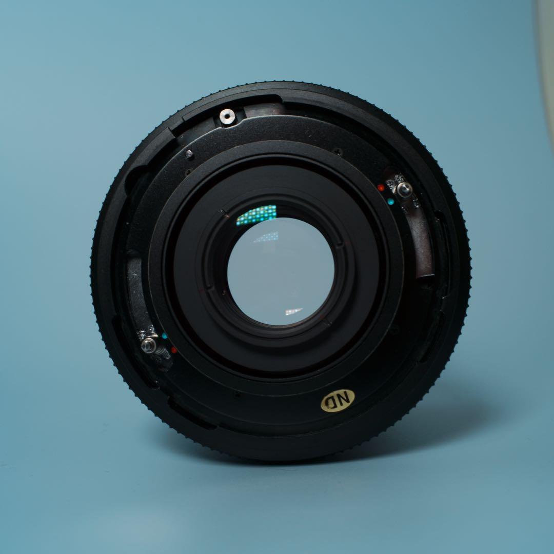 Mamiya RB67 ProSD 中判カメラとレンズ4本セット