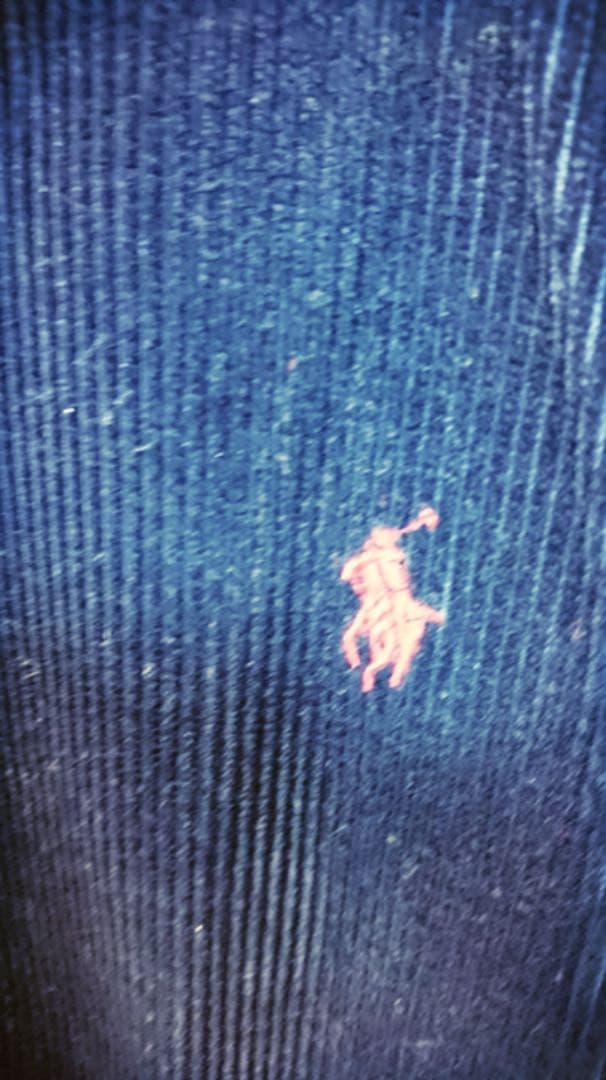 『。』さん専用corduroy jacket