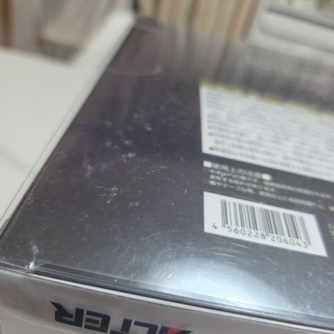 ヴェスペリア　ユーリ・ローウェル　心の中の聖騎士様Ver.＆ラピード　フィギュア