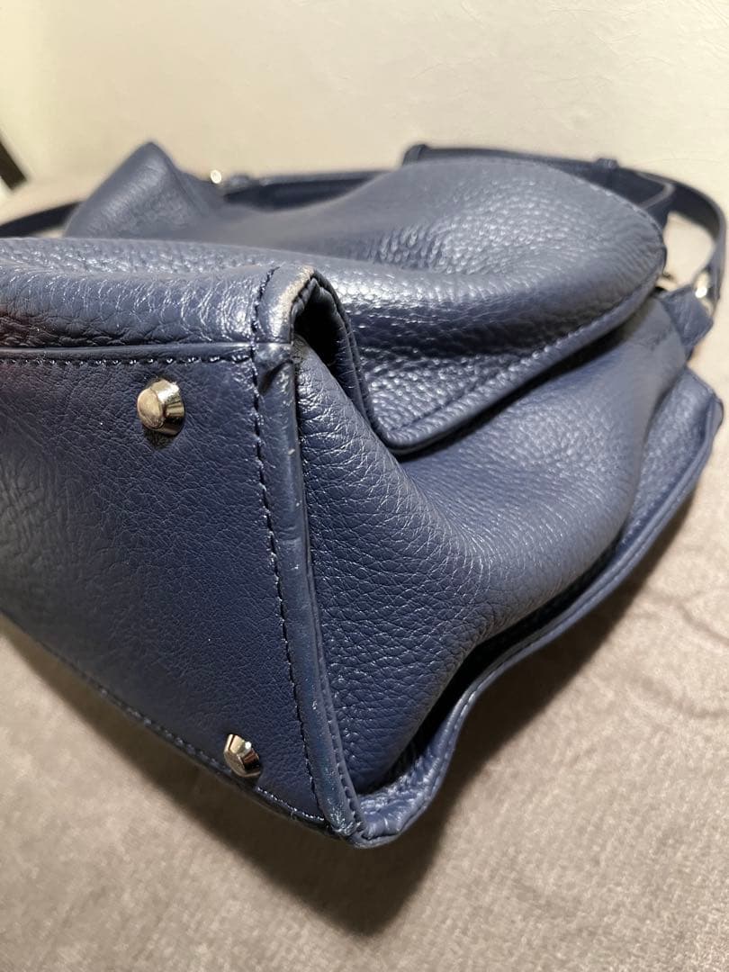 なっつ様　土屋鞄　クラルテ 2wayワンハンドルショルダー