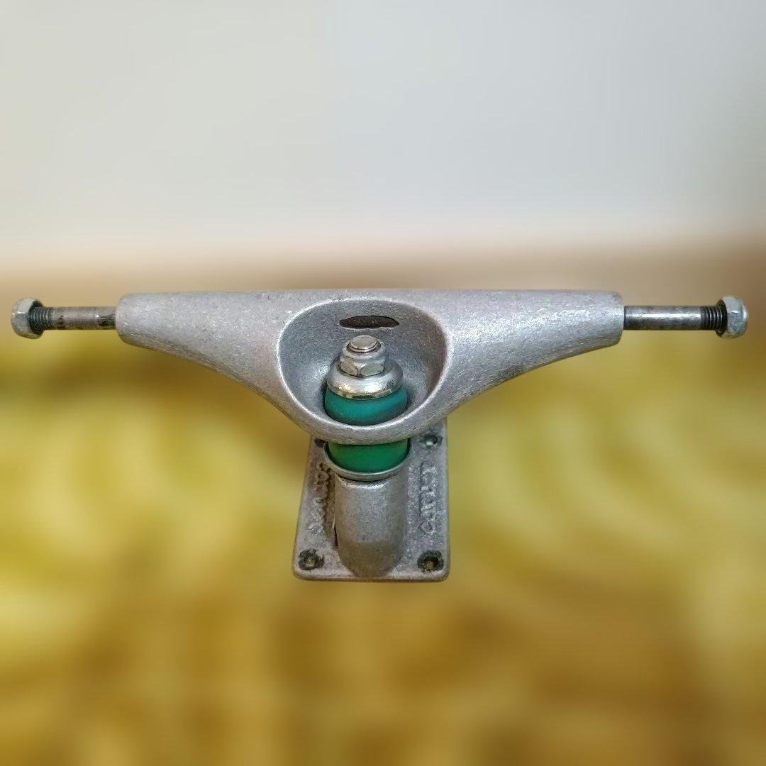 Carver(カーバー) CX4 トラックセット　中古良品　日本正規品！