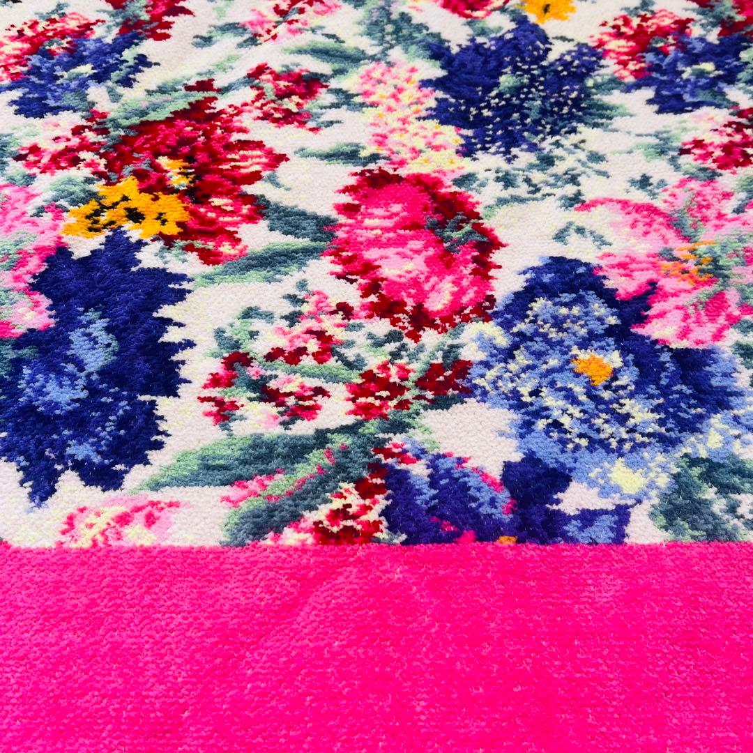 【新品未使用】FEILERフェイラー スポーツタオルフェイス ピンク