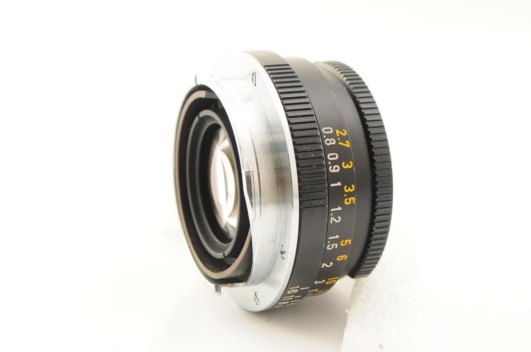 sale★極上美品！★Leica ライカ SUMMICRON-C 40mm F2
