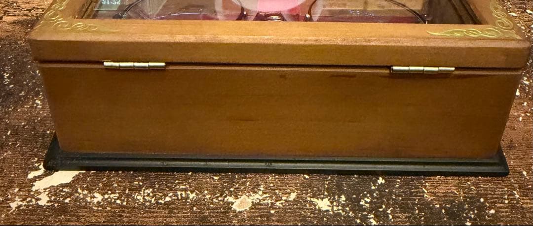 ハリー・ポッター ハリー愛用眼鏡 プロップレプリカ ノーブルコレクション