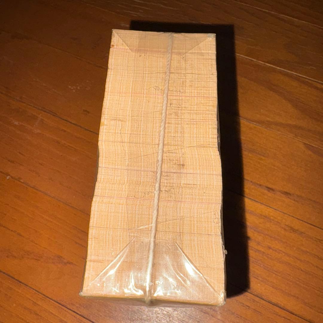 中国旧紙幣　中国人民銀行　1953年1分　1000枚本物保证