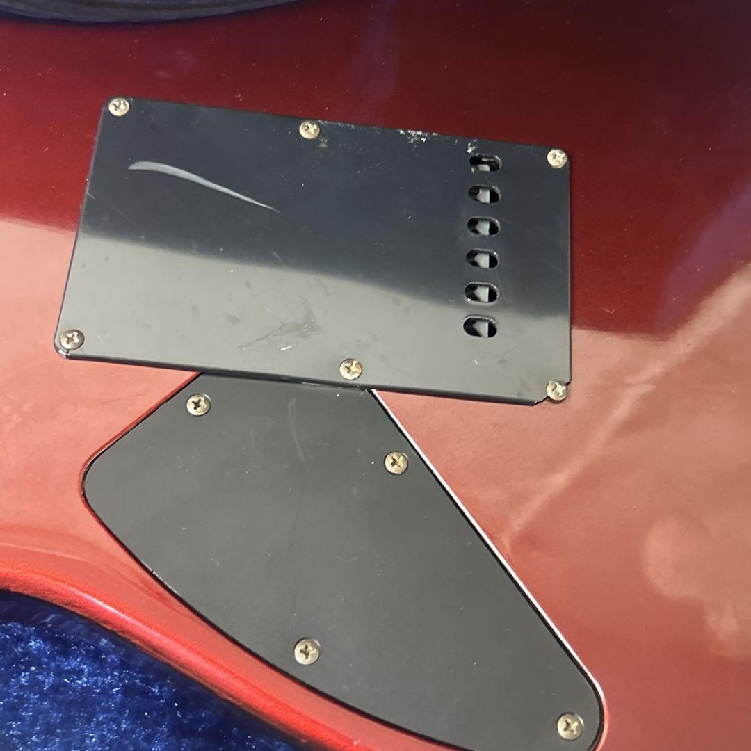 【日本製】89〜93年　アイバニーズ　EXシリーズ