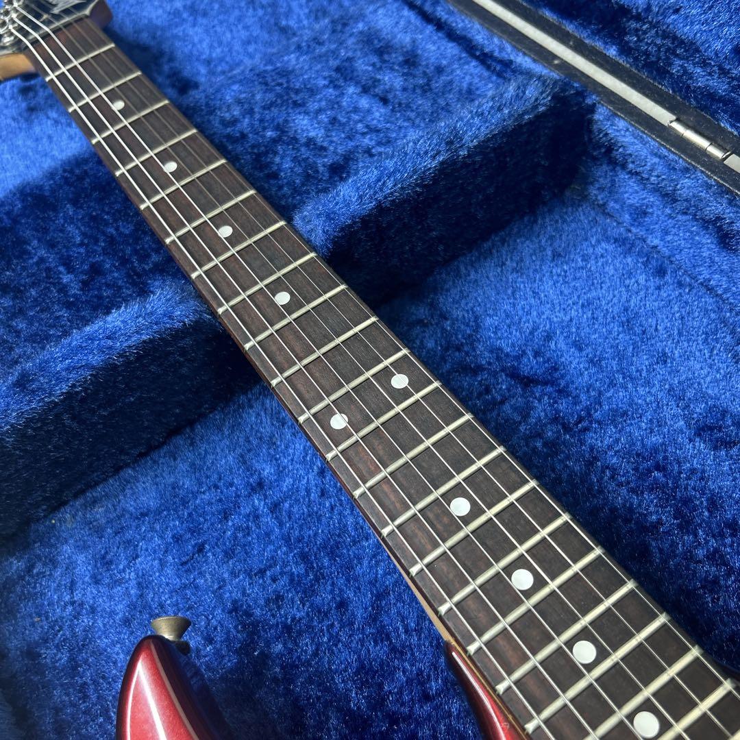 【日本製】89〜93年　アイバニーズ　EXシリーズ