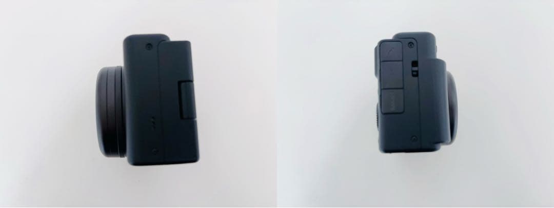 【タイムセール 】SONY VLOGCAM ZV-1m2美品・付属品完備