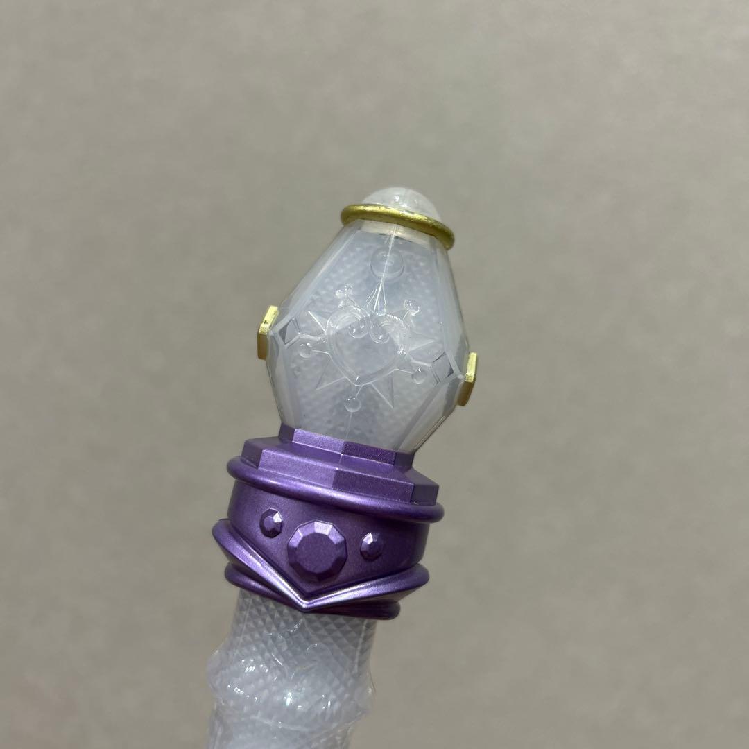 魔法×戦士 マジマジョピュアーズ！　マジョカポルテ　マジョカルミナ