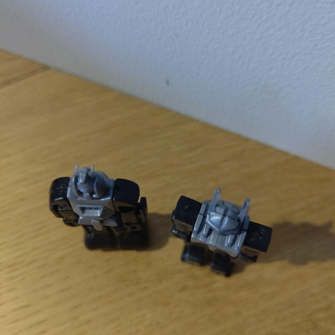 ジョイントロボ  森永おまけ グリコおまけ