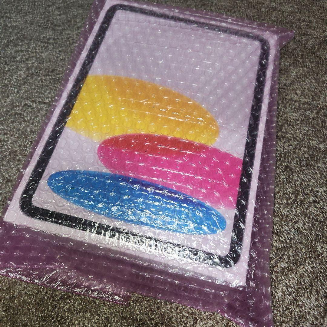 iPad A16 128GB シルバー 新品未開封