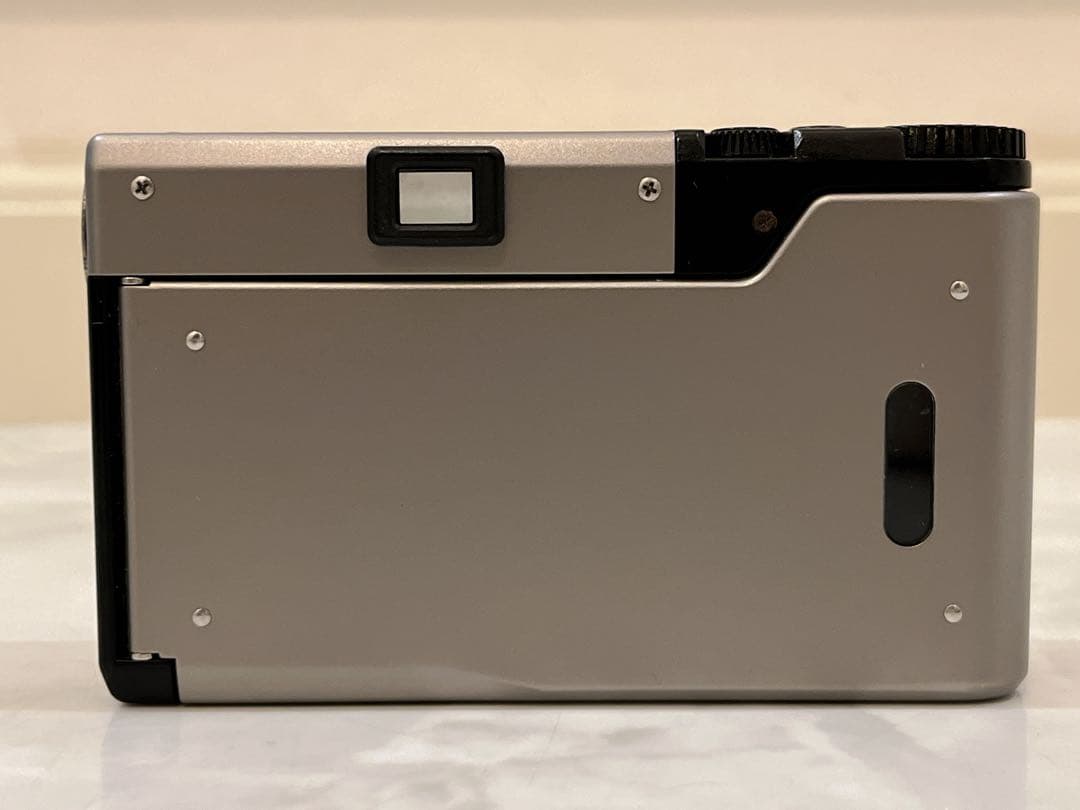 コンタックス CONTAX T3 コンパクトフィルムカメラ 動作品!