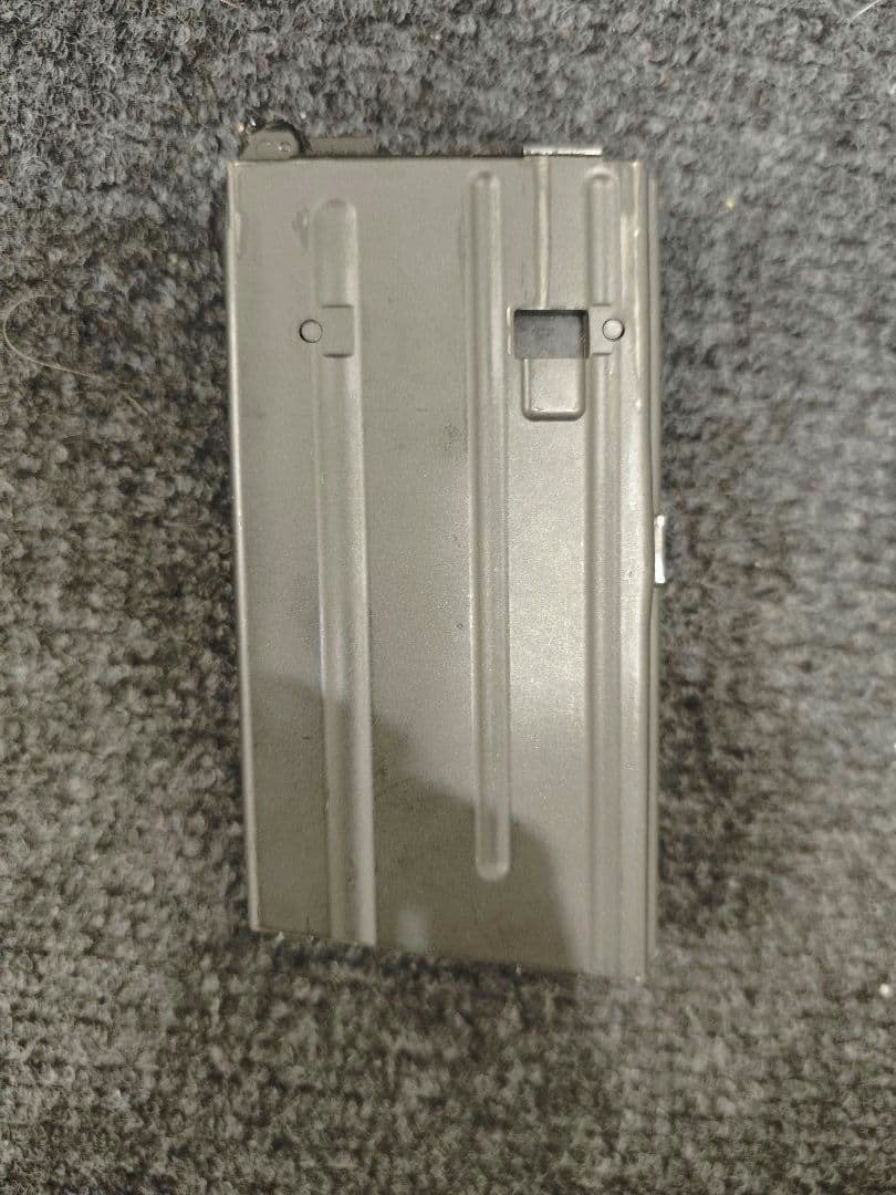 MTR16 ガスガン　ジャンク