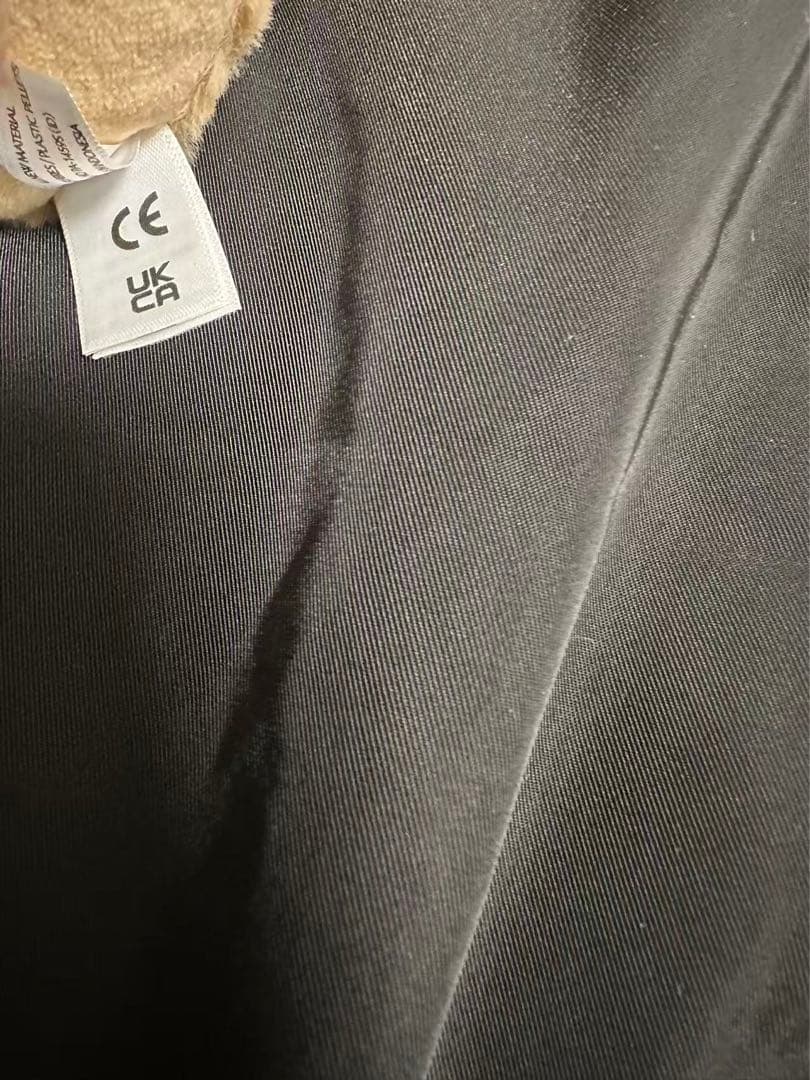 新品　ジェリーキャット　カフェ　ラテ　コーヒー　coffee ぬいぐるみ