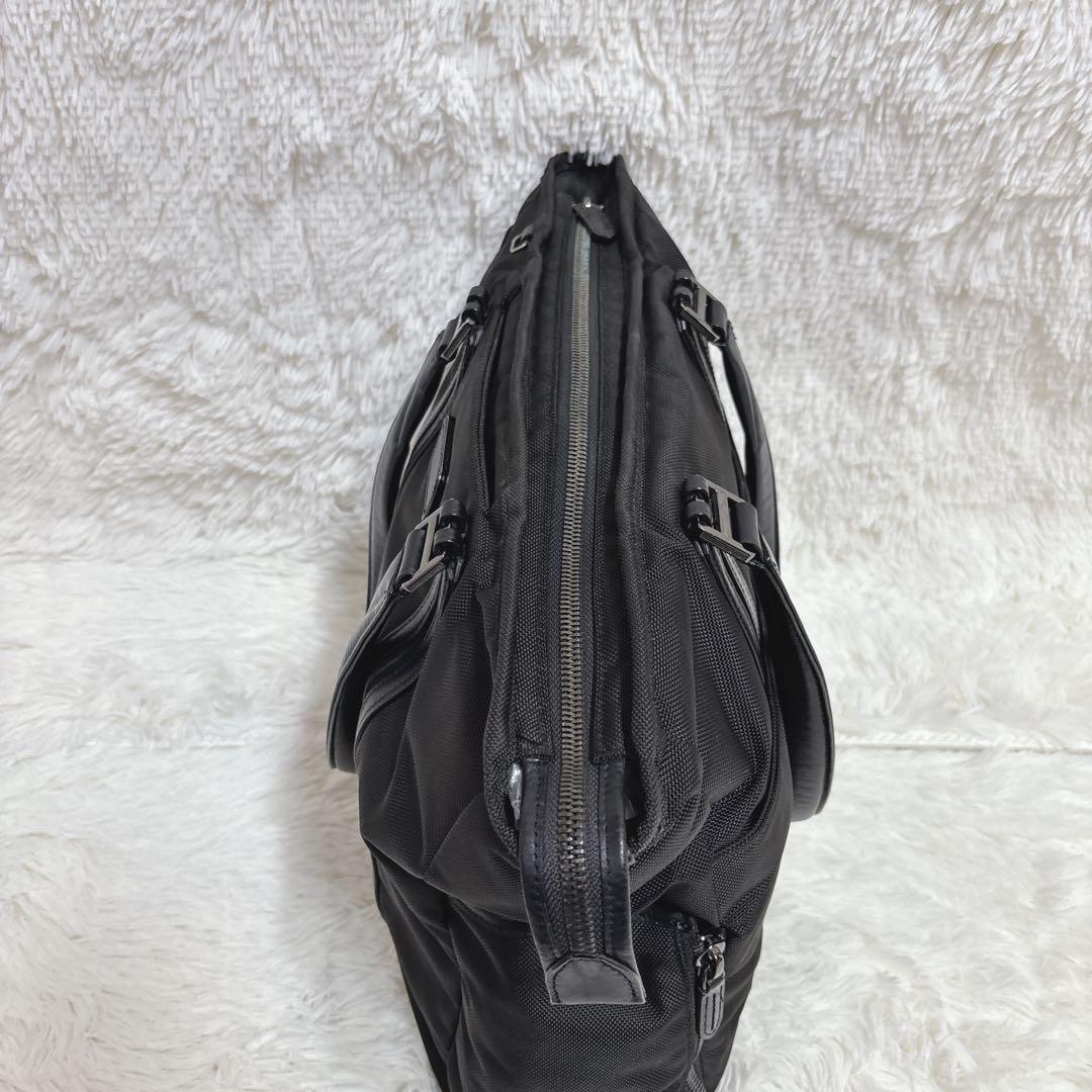 トゥミ トートバッグ JARVIS ネイビー　TUMI ビジネストート