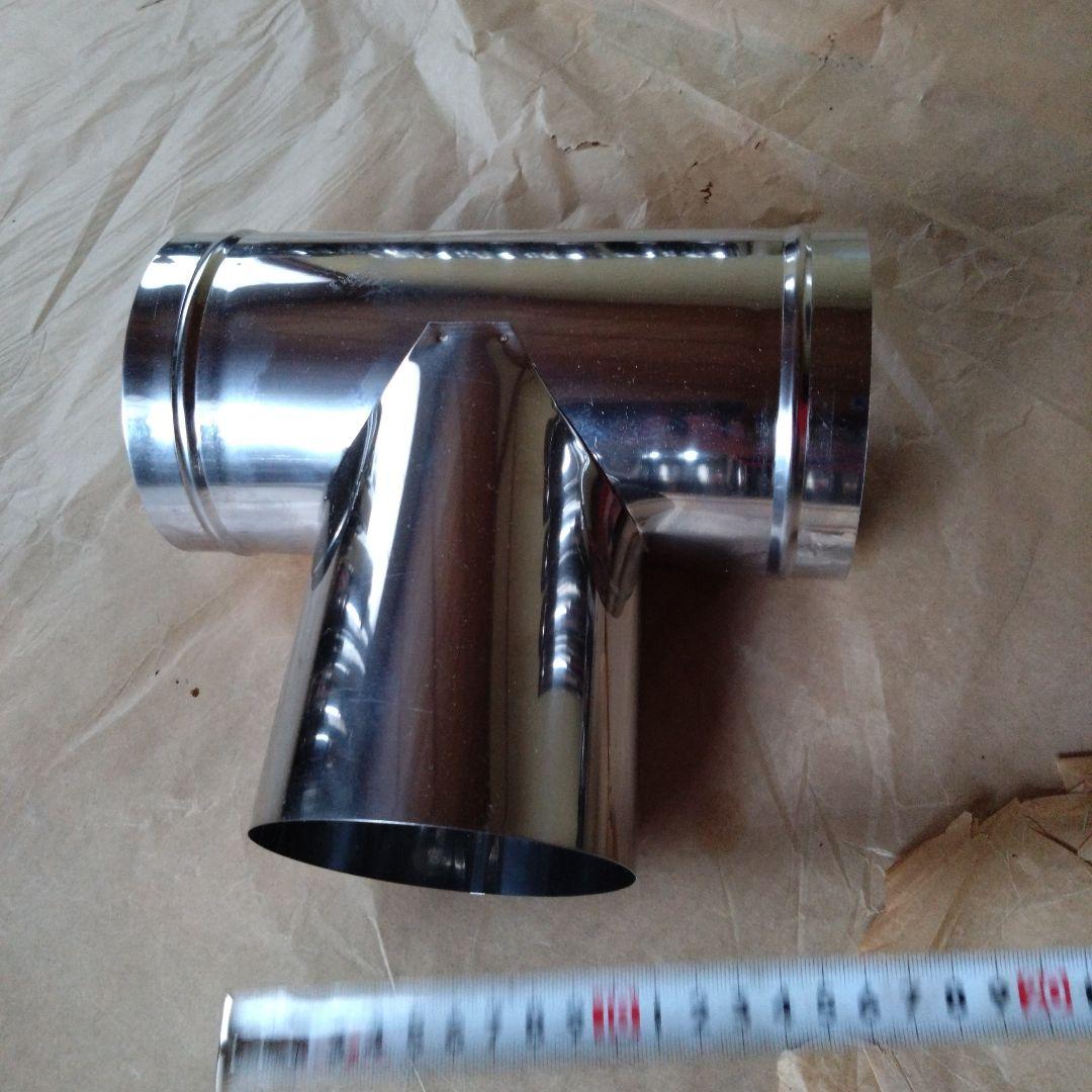 yo358径100mm煙突セット