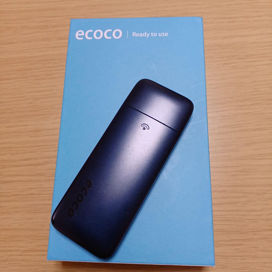 その他 ecoco Global Bands Dongle TD10