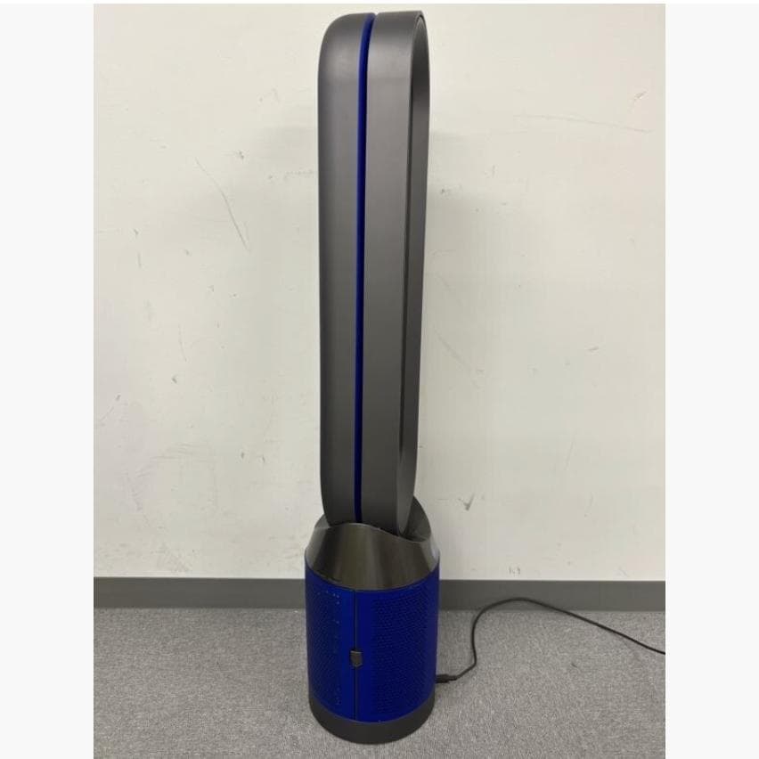美品DysonPureCool TP04 青 ダイソン空気清浄機 扇風機 ブルー
