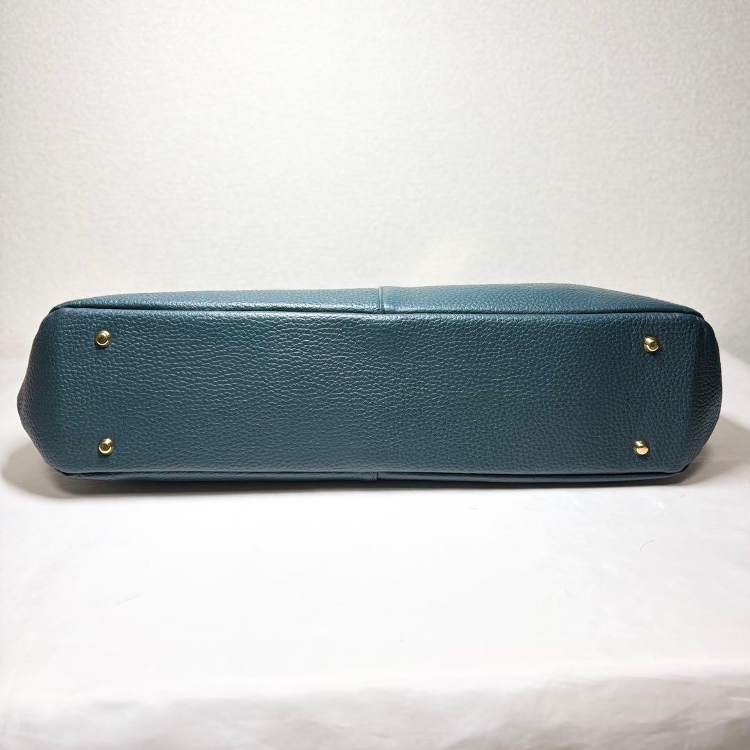 【美品】　アタオ　エルヴィプラス　新型　バッグ　2WAY 限定カラー　現行モデル