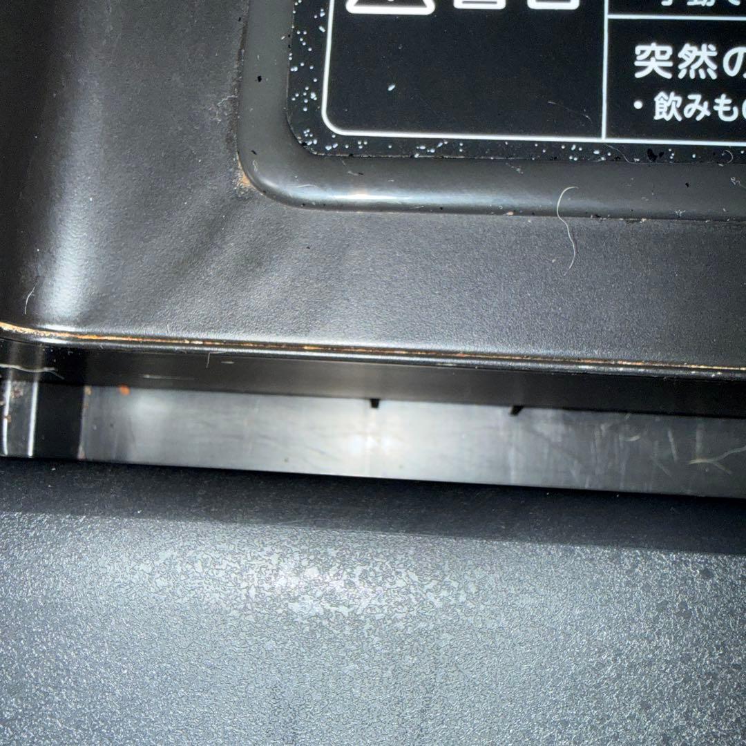 東芝 石窯ドーム ER-LD7(K) [ブラック] 2013年9月10日 発売