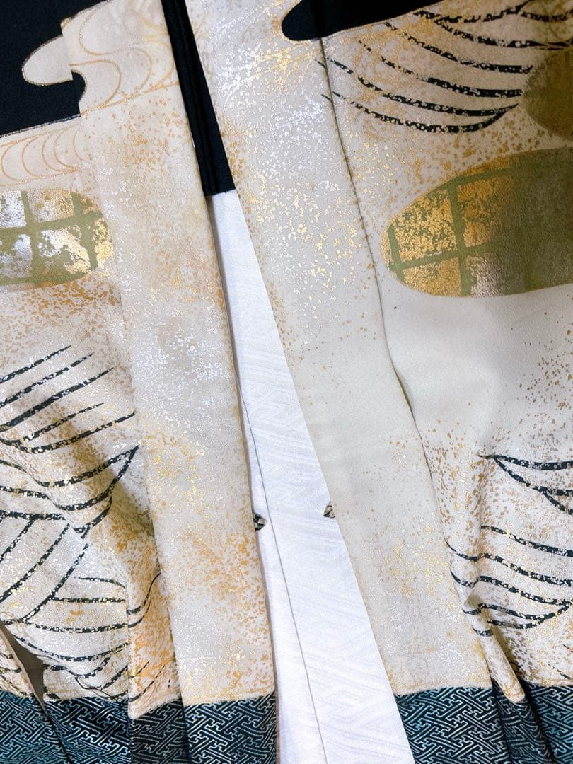 お買い得品♡七五三　3歳　4歳　5歳　小さめ　男の子　フルセット　鷹