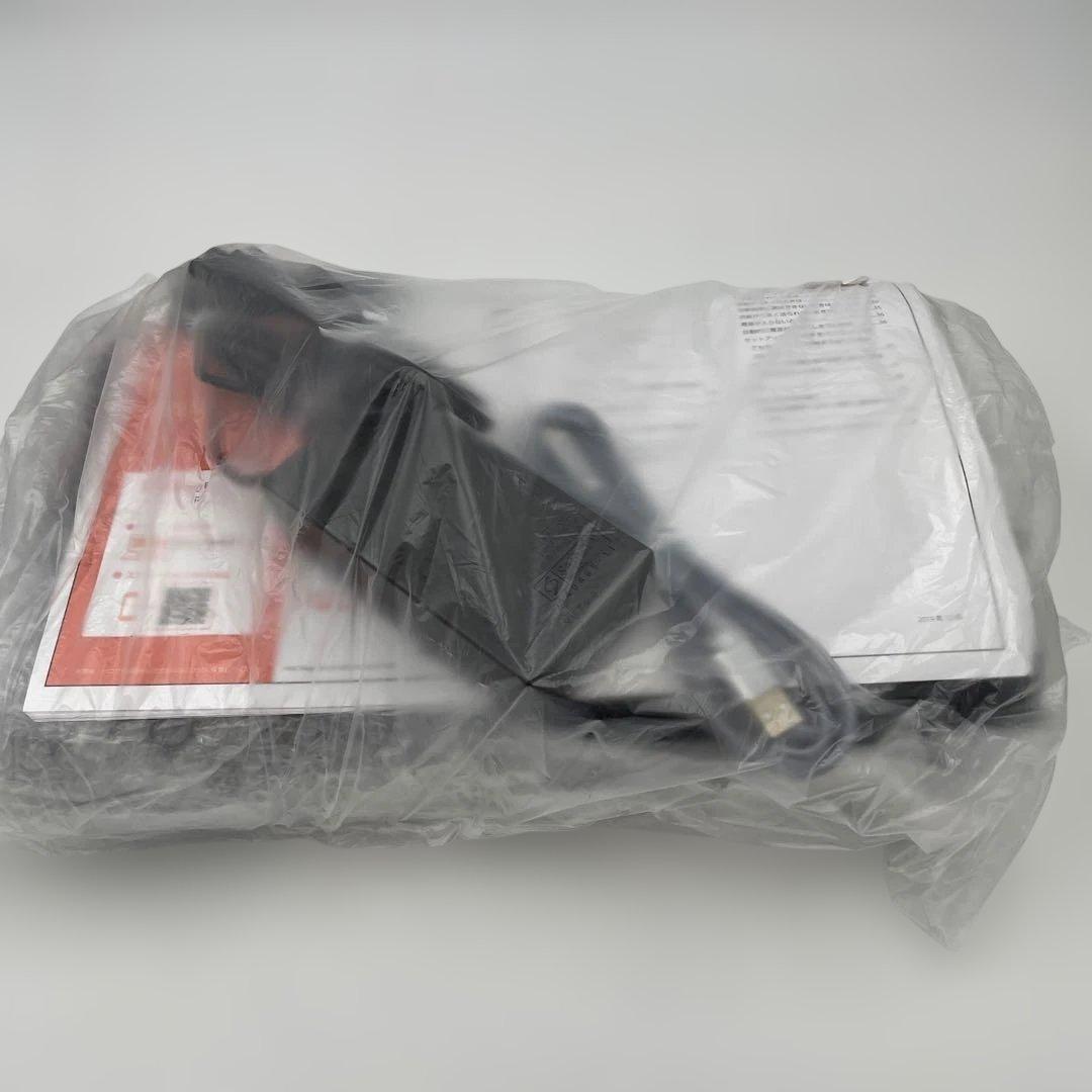 キヤノン Canon カラー A4モバイルプリンター TR153