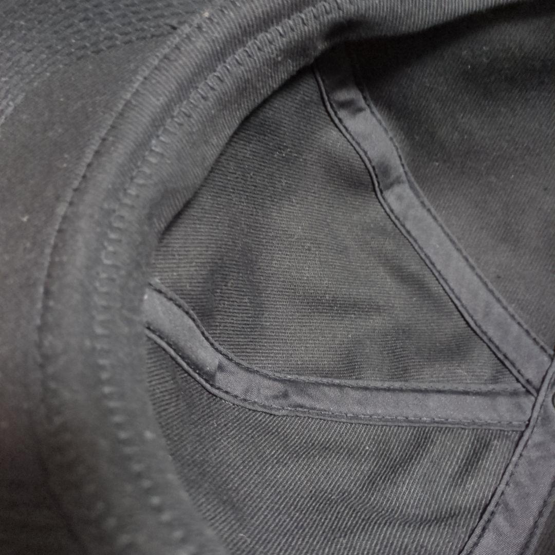 THE H.W.DOG&CO.　トラッカーキャップ