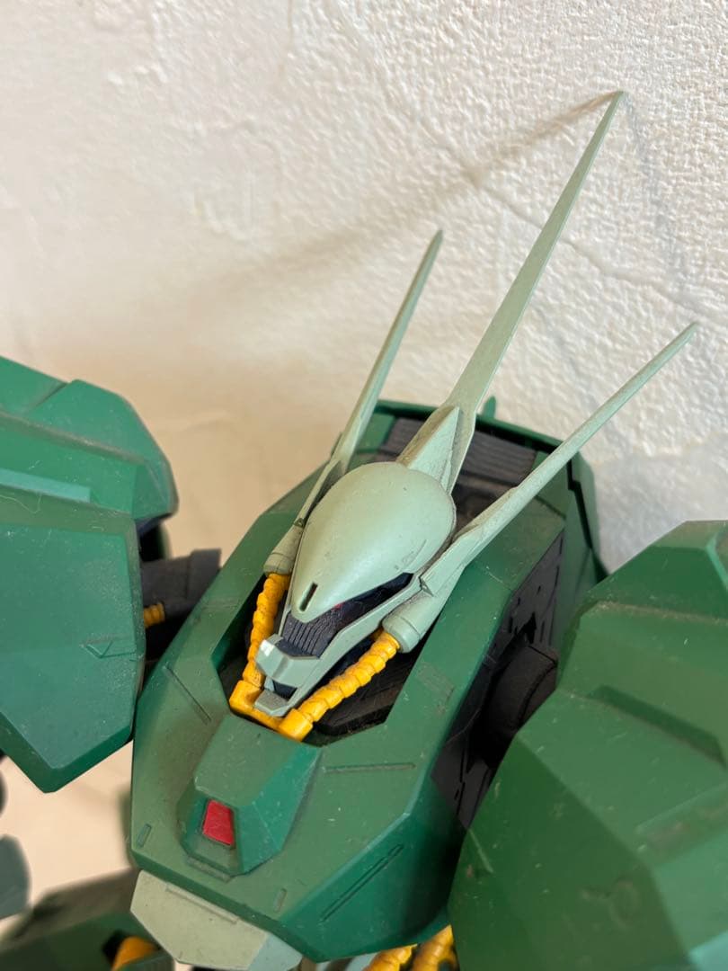 ガンプラ RE1/100 ハンマ・ハンマ プラモデル ガンダム