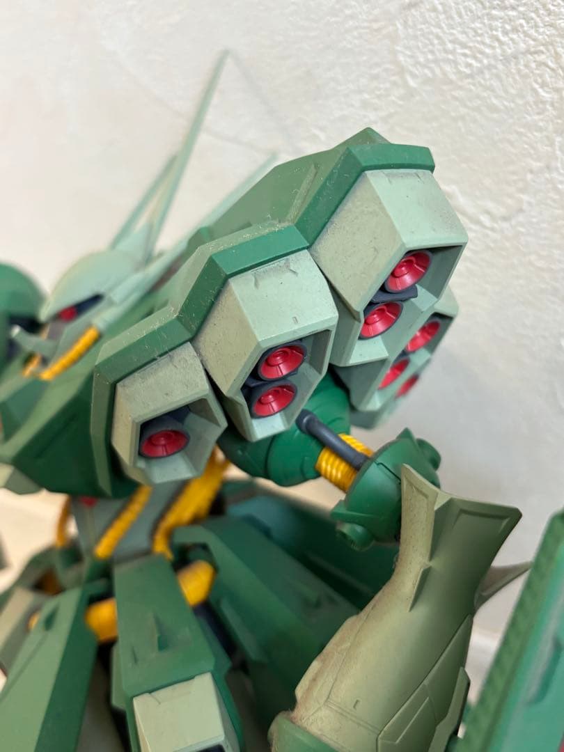 ガンプラ RE1/100 ハンマ・ハンマ プラモデル ガンダム
