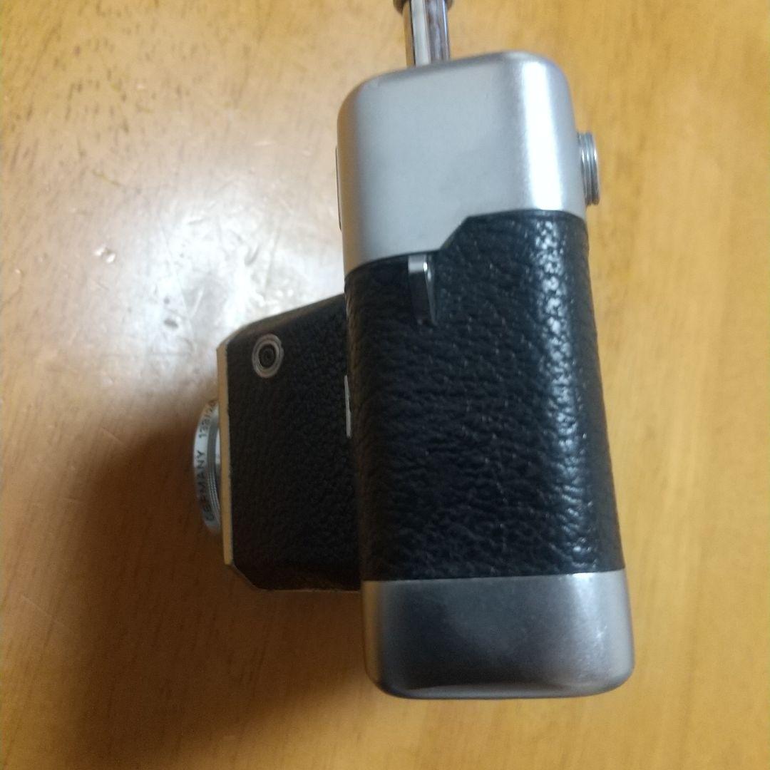 フォクトレンダー ビテッサ 良品