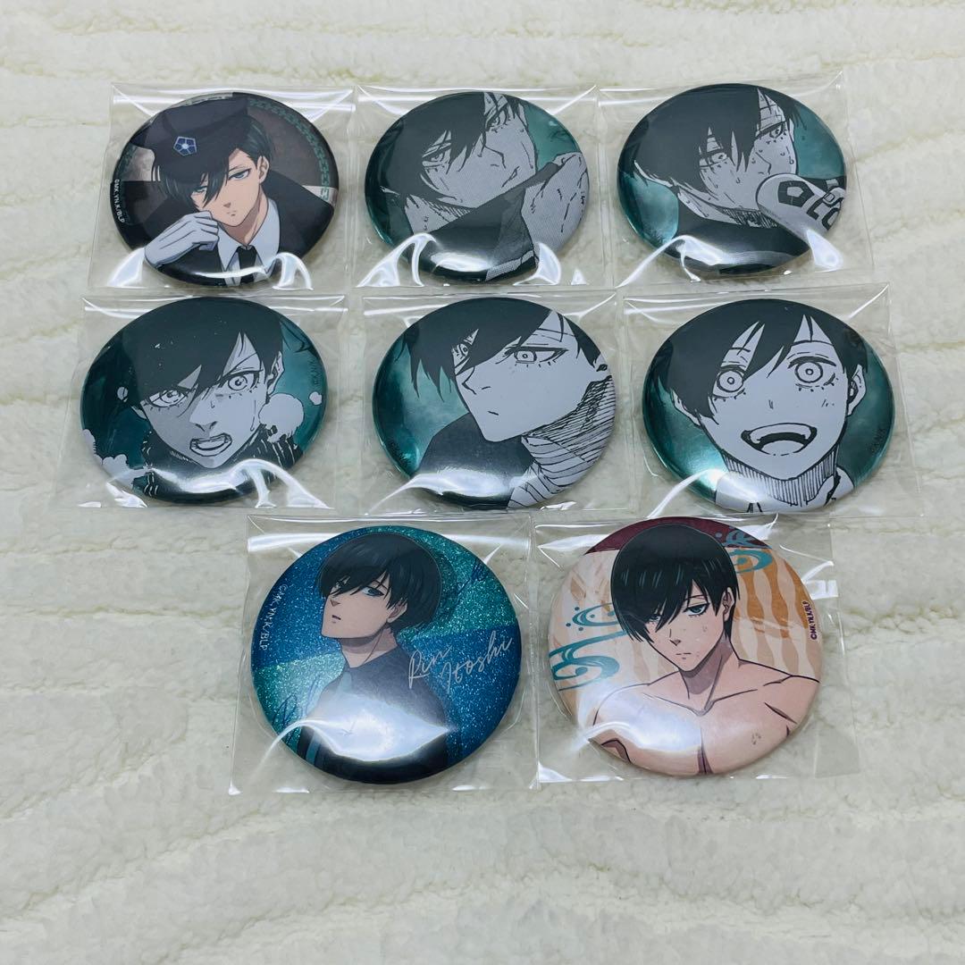 ブルーロック 糸師凛 50点 まとめ売り