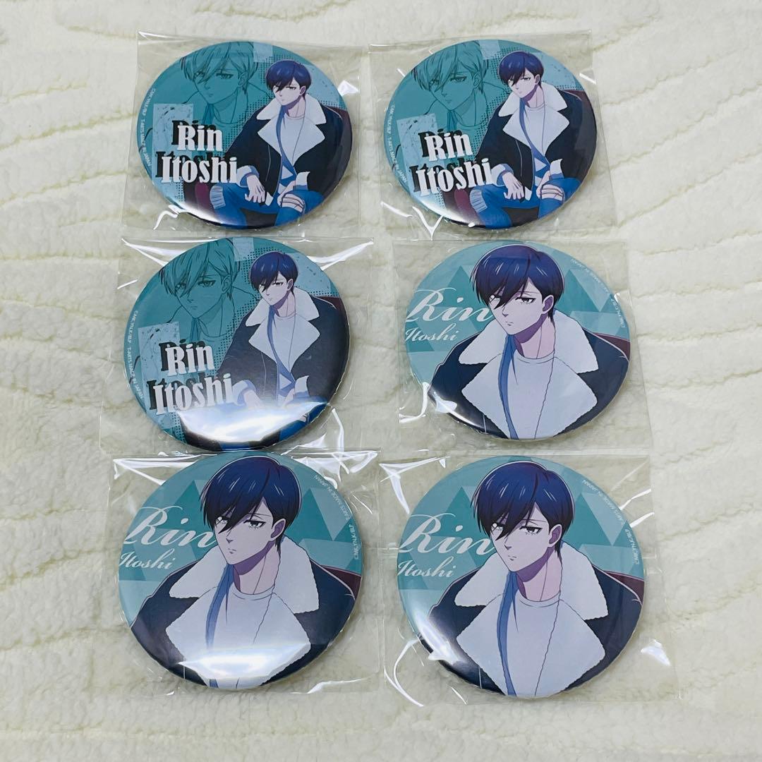 ブルーロック 糸師凛 50点 まとめ売り