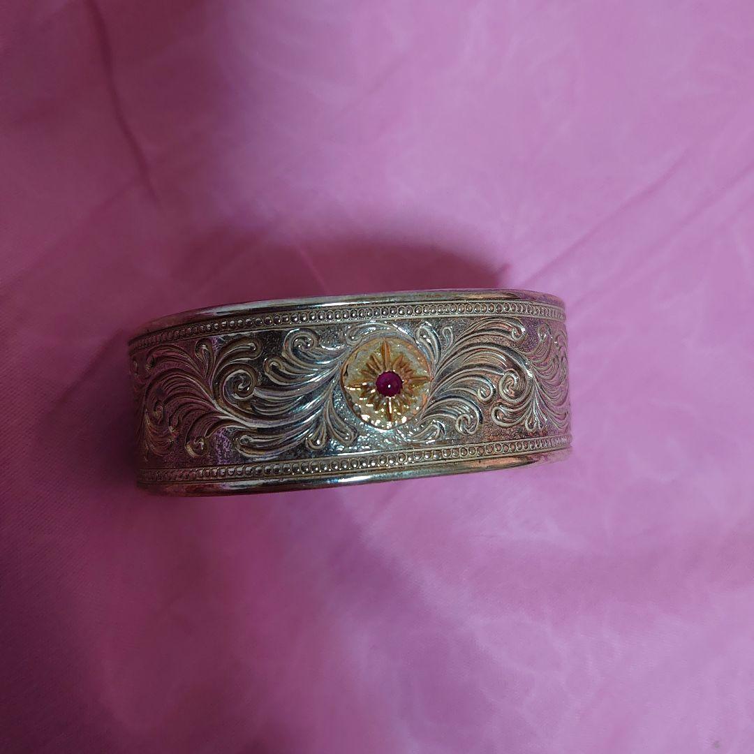 ARIZONA FREEDOM カフブレスレット バングル