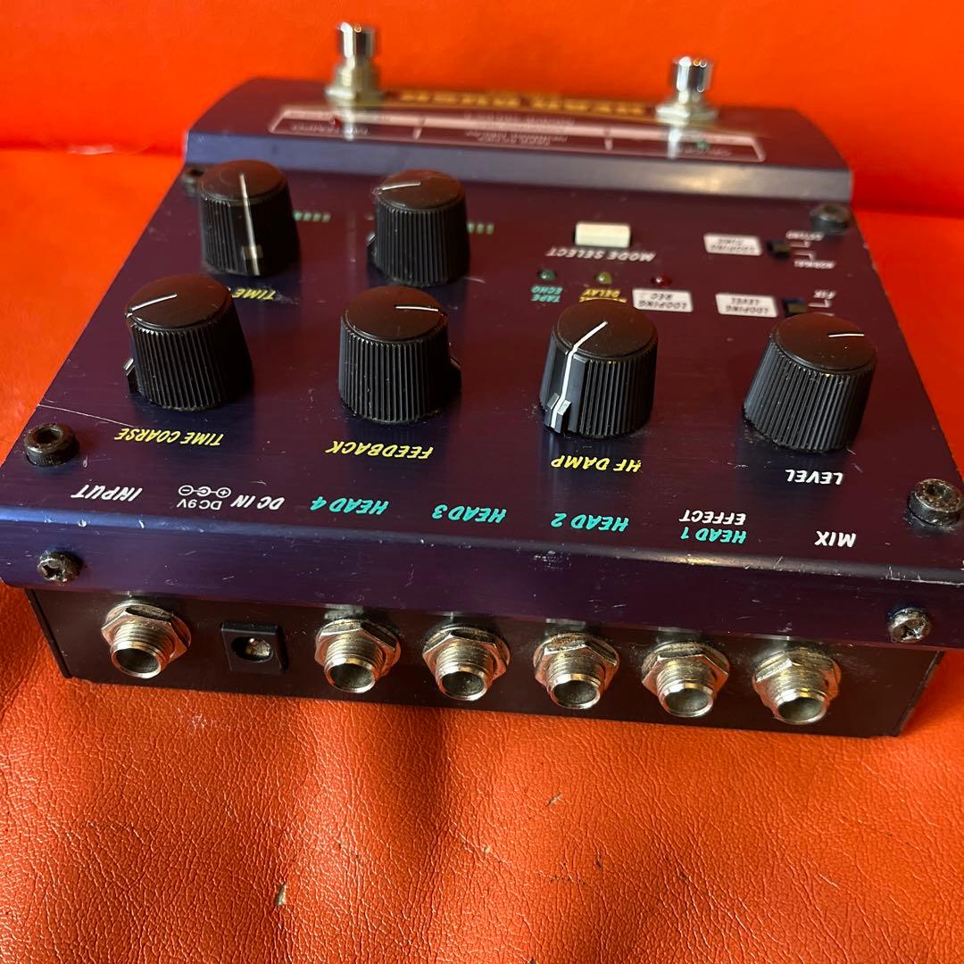 ギター AKAI HEAD RUSH