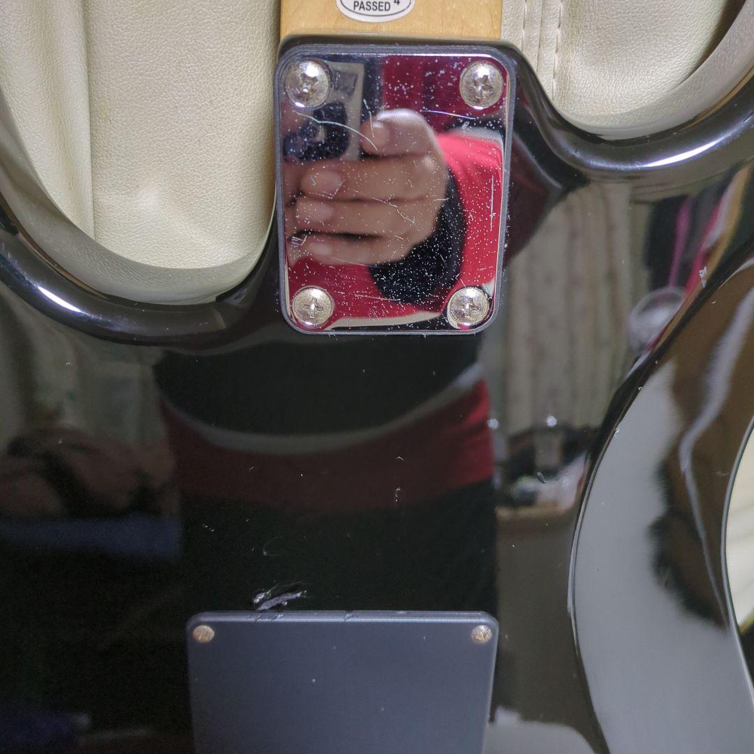 Fender？ ストラトキャスター ブラック♡♫