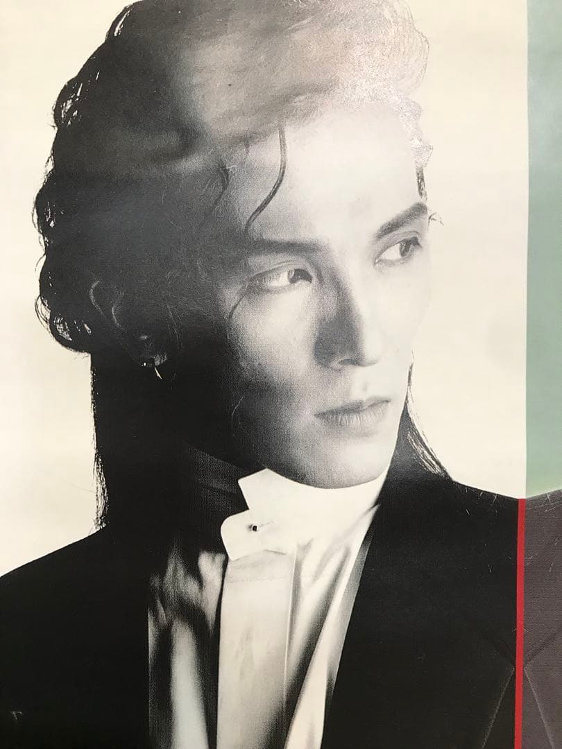 deadend morrie ポスター希少