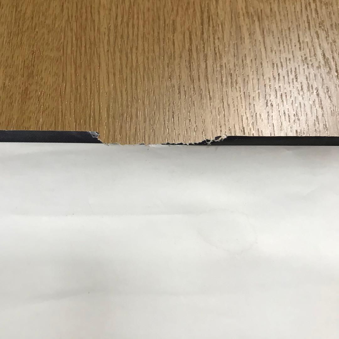 deadend morrie ポスター希少