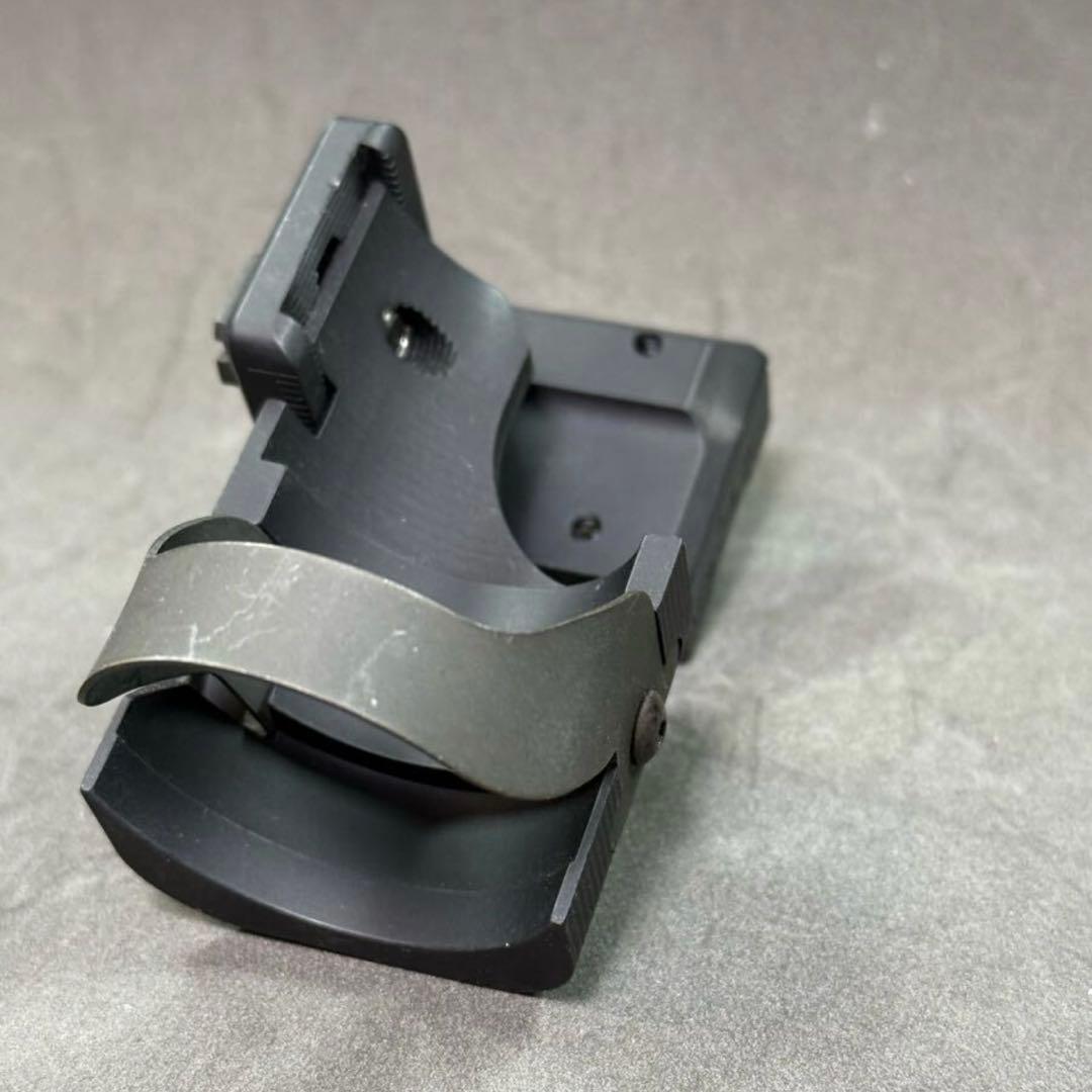 PRI A.R.M.S M69 AN/PVS18 ナイトビジョンマウント　実物